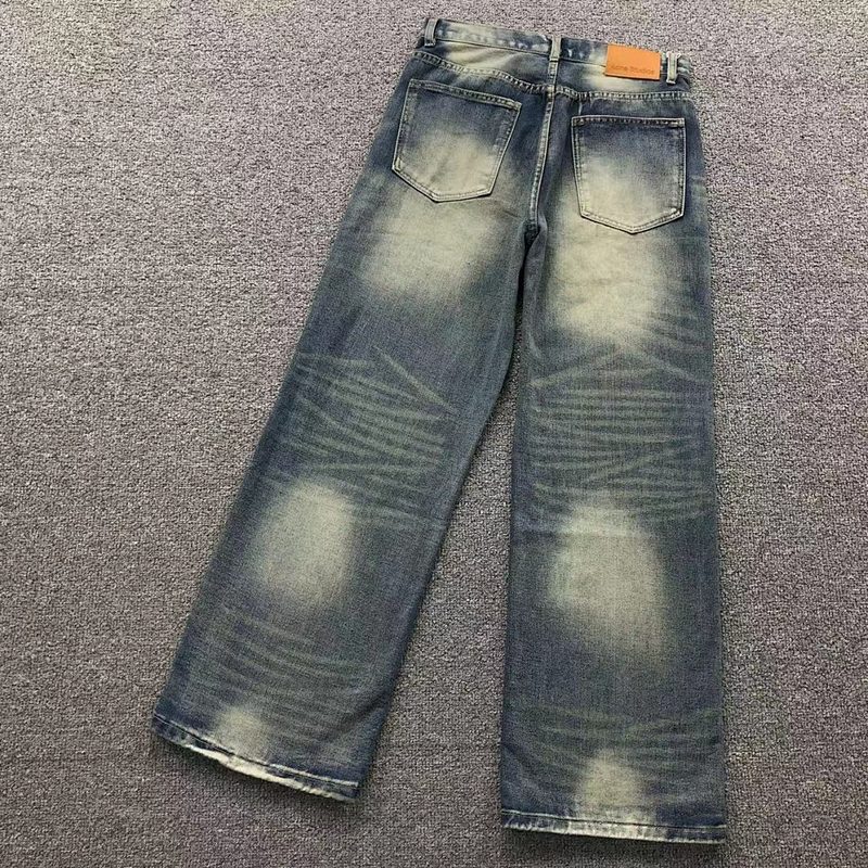ACNE STUDIOS TROUSERS 181