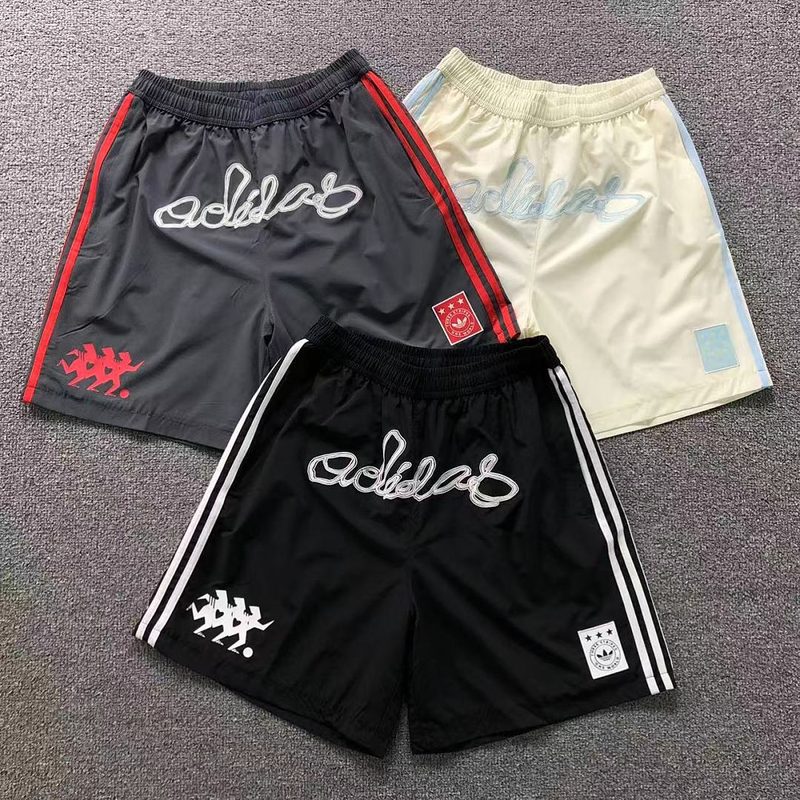 ADIDAS SHORTS 181