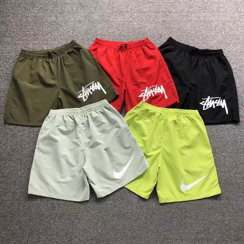 STUSSY NIKE SHORTS 181