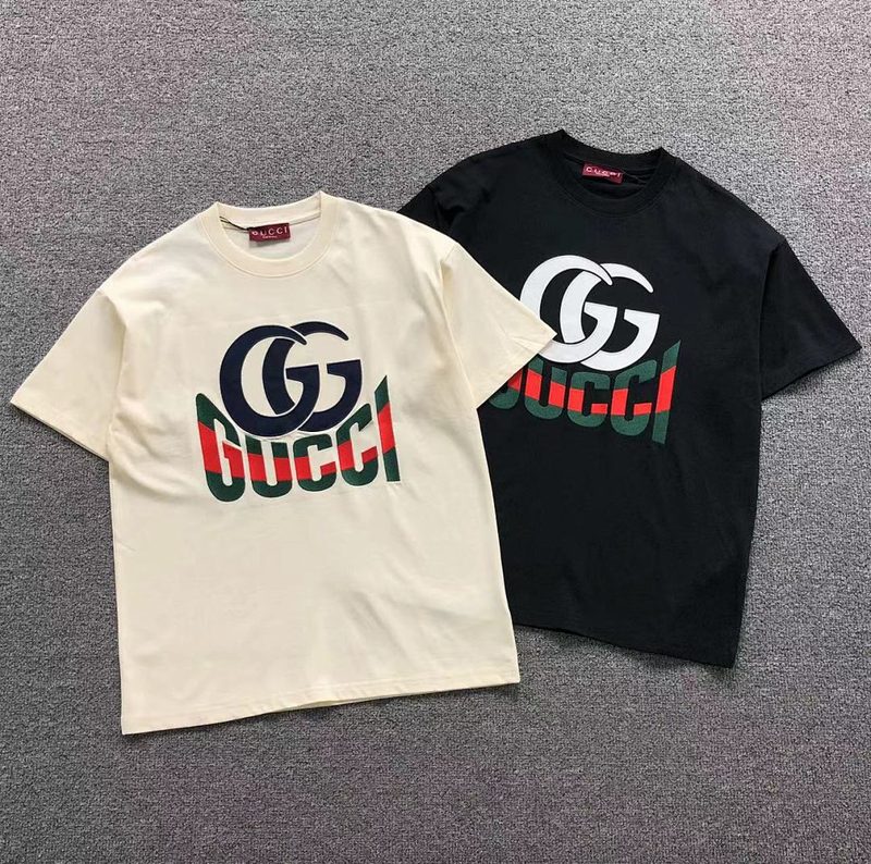 GCI T-SHIRT 181