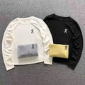 ON LONG SLEEVED FEMAIE STYIE 181