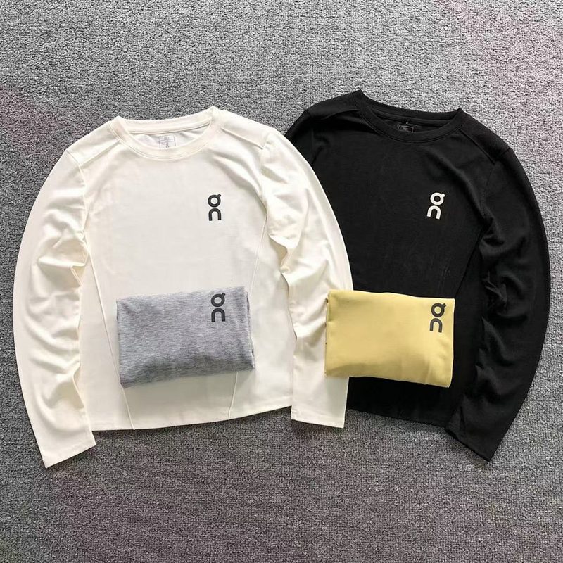 ON LONG SLEEVED FEMAIE STYIE 181
