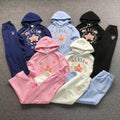 CASABLANCA HOODIE TROUSERS 181