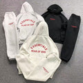 FOG HOODIE TROUSERS 181