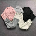 LULULEMON HOODIE TROUSERS FEMAIE STYIE 181