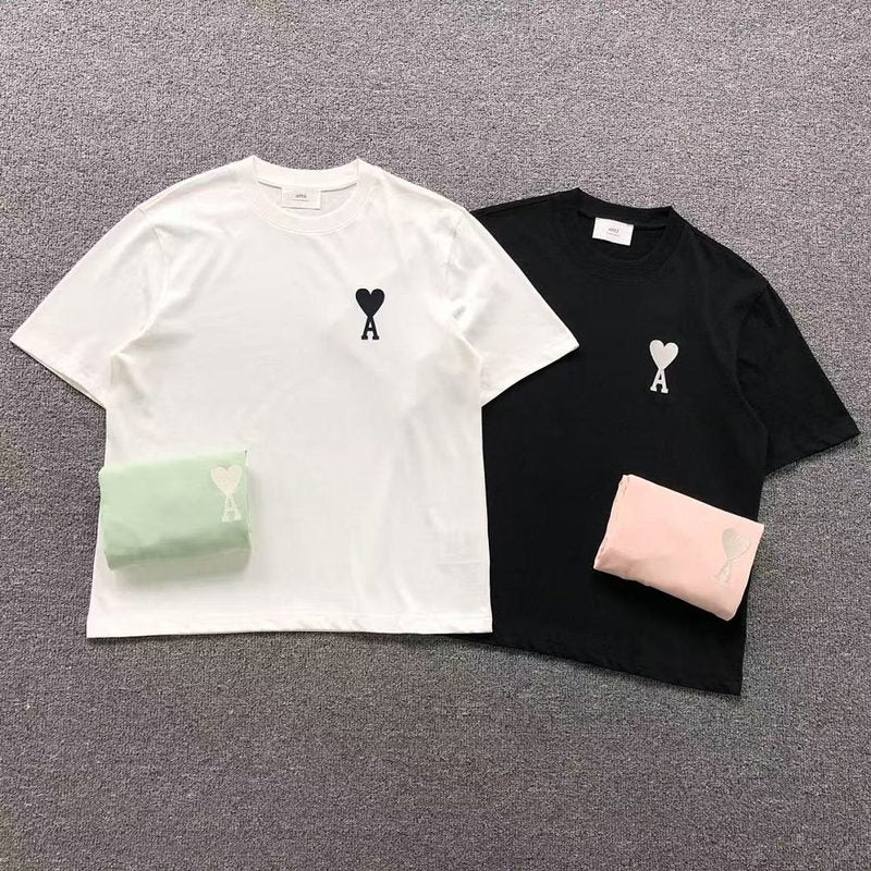 AMI T-SHIRT 181