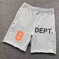 GALLERY DEPT SHORTS 181