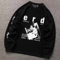 ENFANTS RICHES DEPRIMES LONG SLEEVED 182