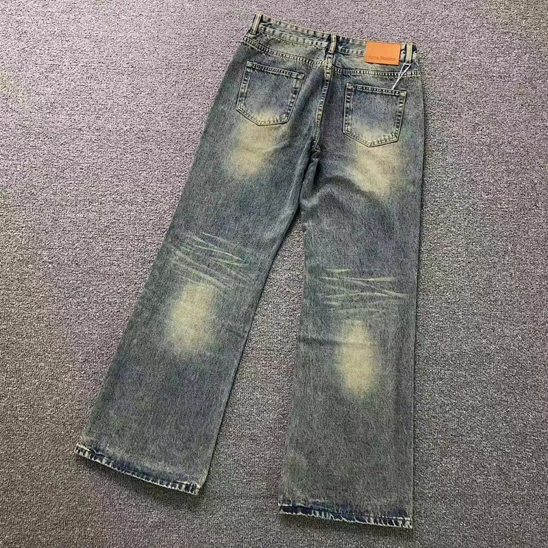 ACNE STUDIOS TROUSERS 182