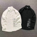 MAISON MARGIELA SHIRT 182