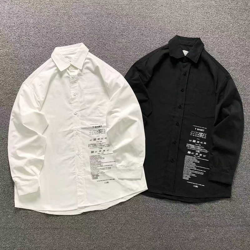 MAISON MARGIELA SHIRT 182
