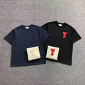 AMI T-SHIRT 182