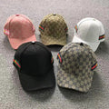 GCI HAT 182