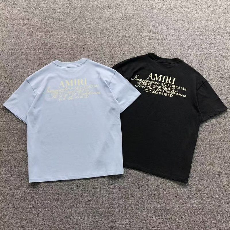 AMIRI T-SHIRT 182