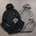 ON HOODIE TROUSERS 182