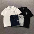 NIKE STUSSY POLO 182