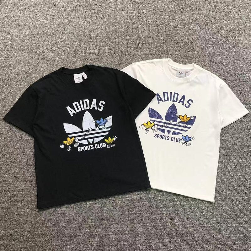 ADIDAS T-SHIRT 182