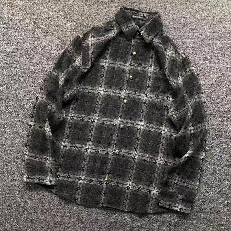 COME HETS SHIRT 182