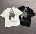 COME HETS T-SHIRT 183