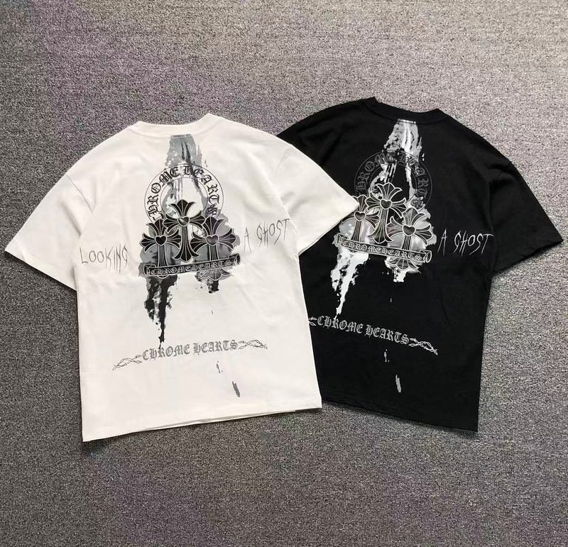 COME HETS T-SHIRT 183
