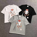 AMI T-SHIRT 183