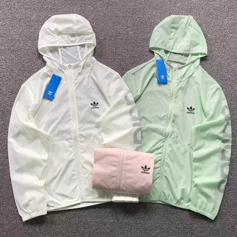 ADIDAS SUNSCREEN CLOTHING 183