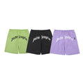 PALM ANGELS SHORTS 183