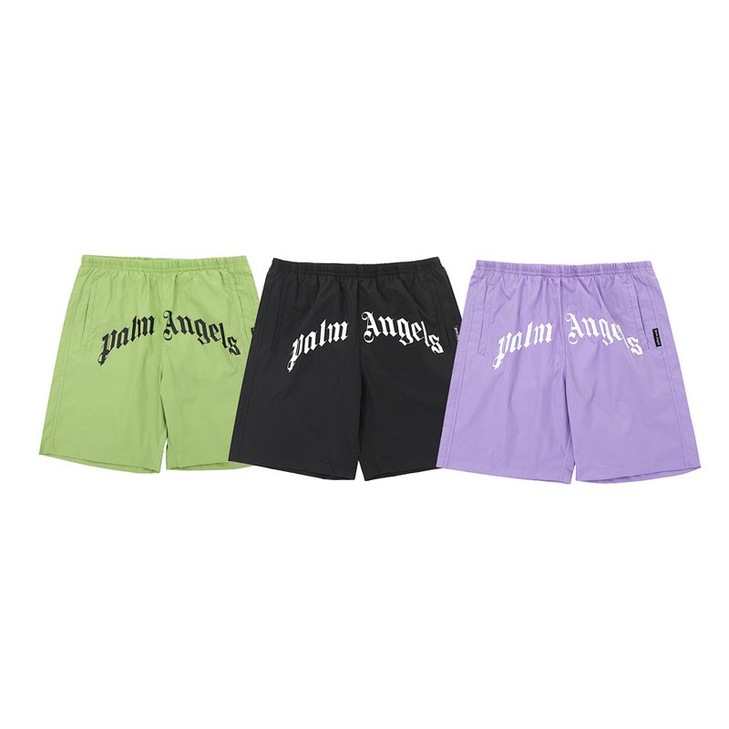 PALM ANGELS SHORTS 183