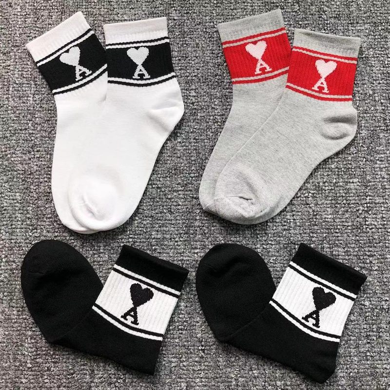 AMI SOCKS 183