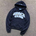 BROKEN PLANET HOODIE 183