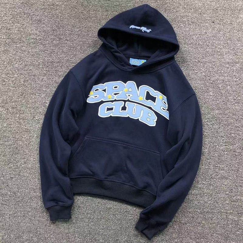 BROKEN PLANET HOODIE 183