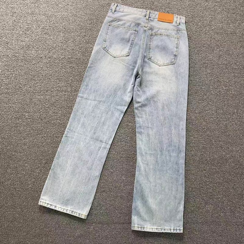 ACNE STUDIOS TROUSERS 183