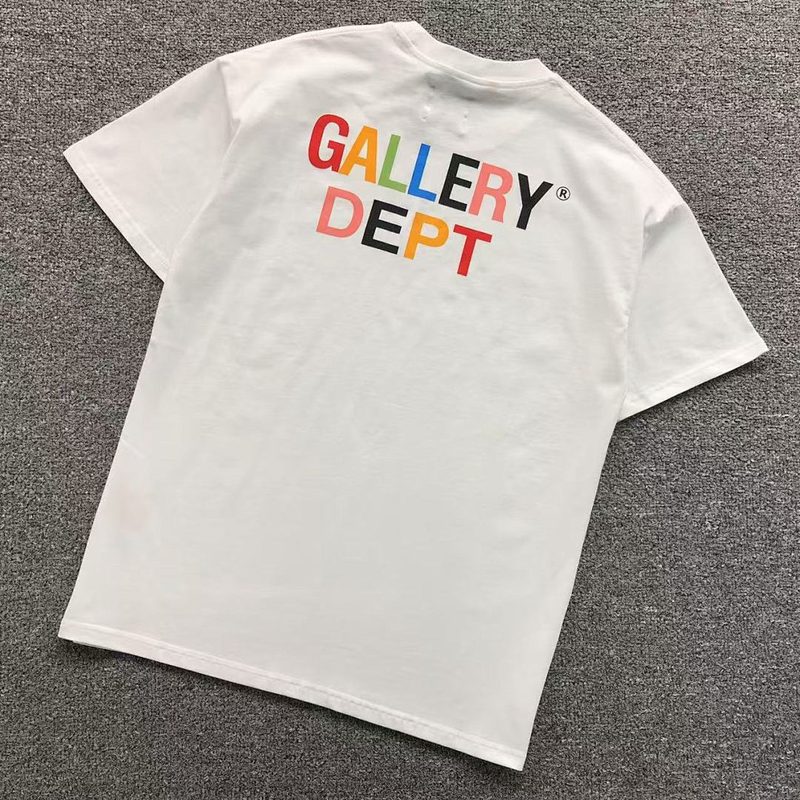 GALLERY DEPT T-SHIRT 183