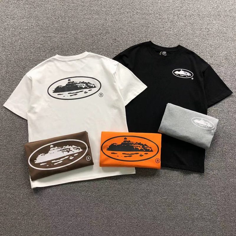 CORTEIZ T-SHIRT 183