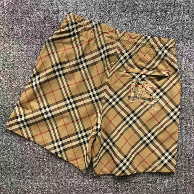 BRERY SHORTS FEMAIE STYIE 183