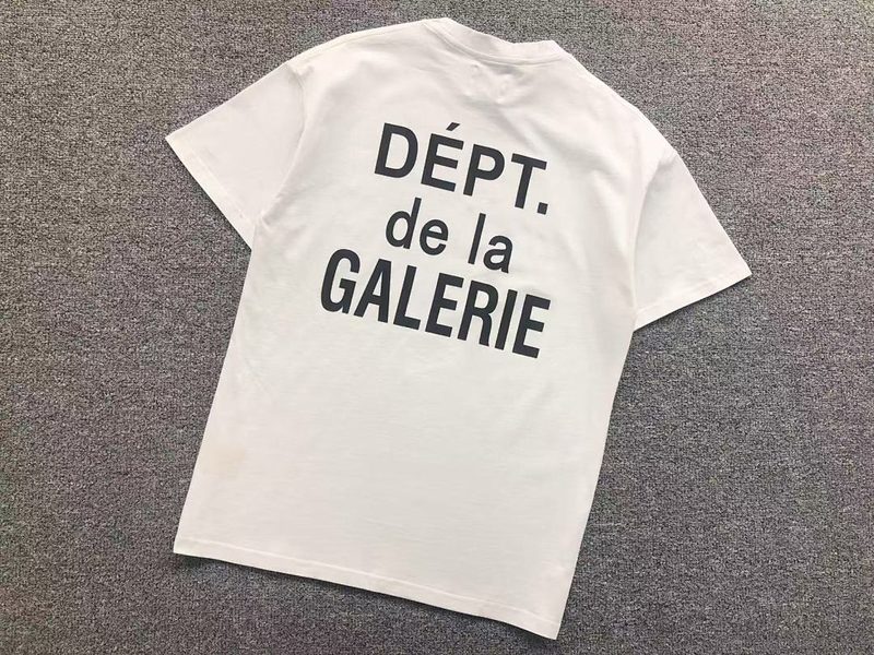 GALLERY DEPT T-SHIRT 184
