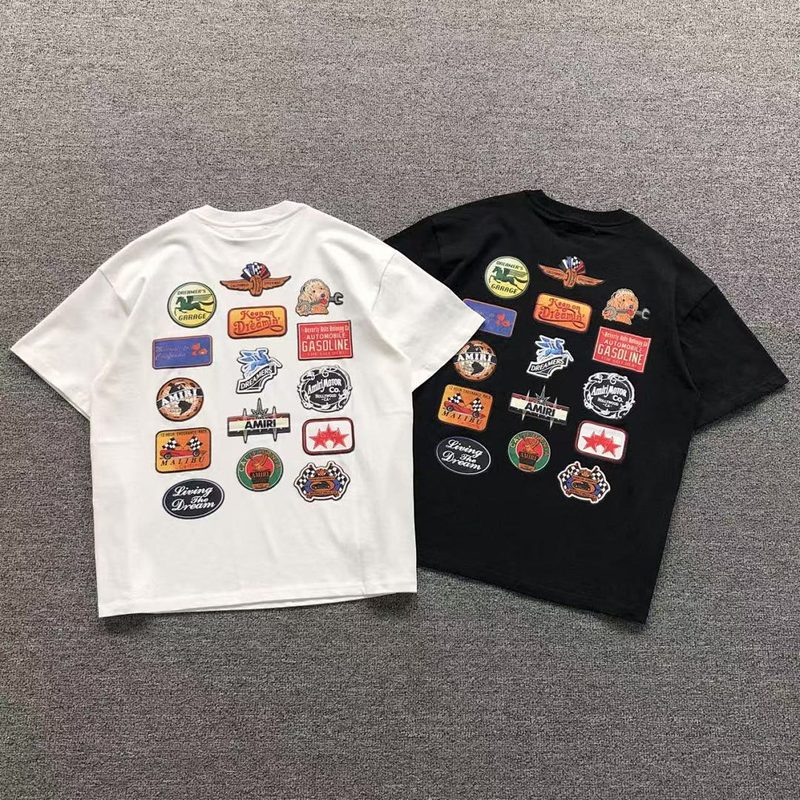 AMIRI T-SHIRT 184