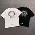 COME HETS T-SHIRT 184