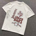 TRAVIS SCOTT T-SHIRT 184