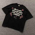 BROKEN PLANET T-SHIRT 184