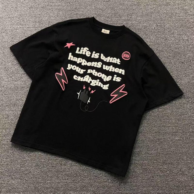 BROKEN PLANET T-SHIRT 184