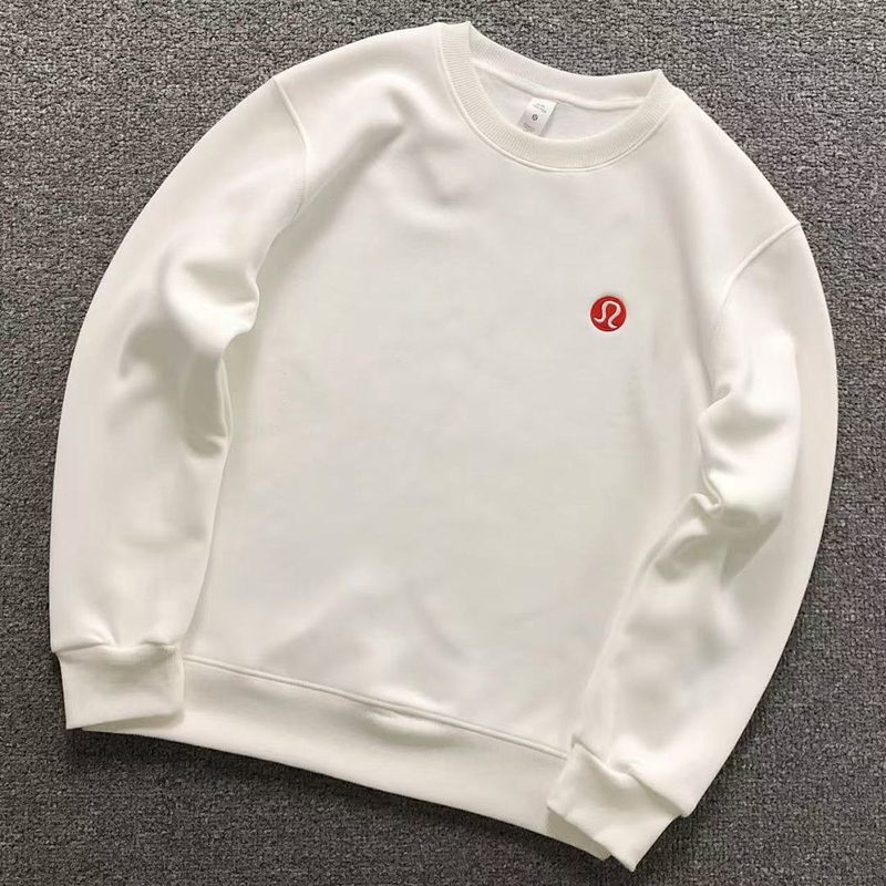 LULULEMON HOODIE 184