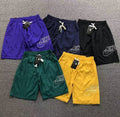 NIKE SHORTS 184