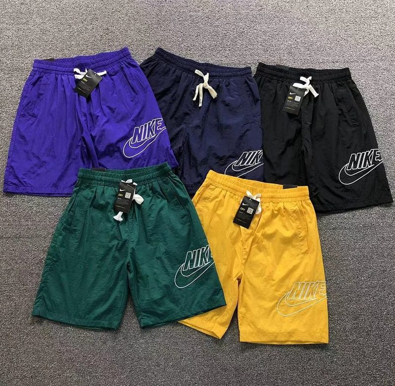NIKE SHORTS 184