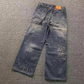 ACNE STUDIOS TROUSERS 184