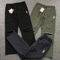 ON TROUSERS 184