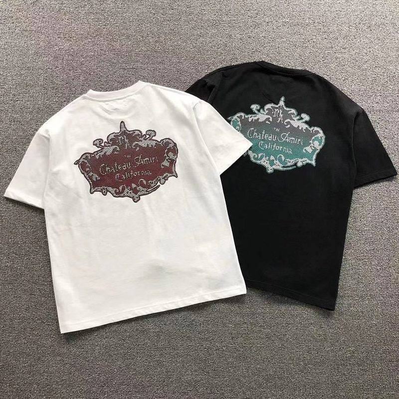 AMIRI T-SHIRT 184