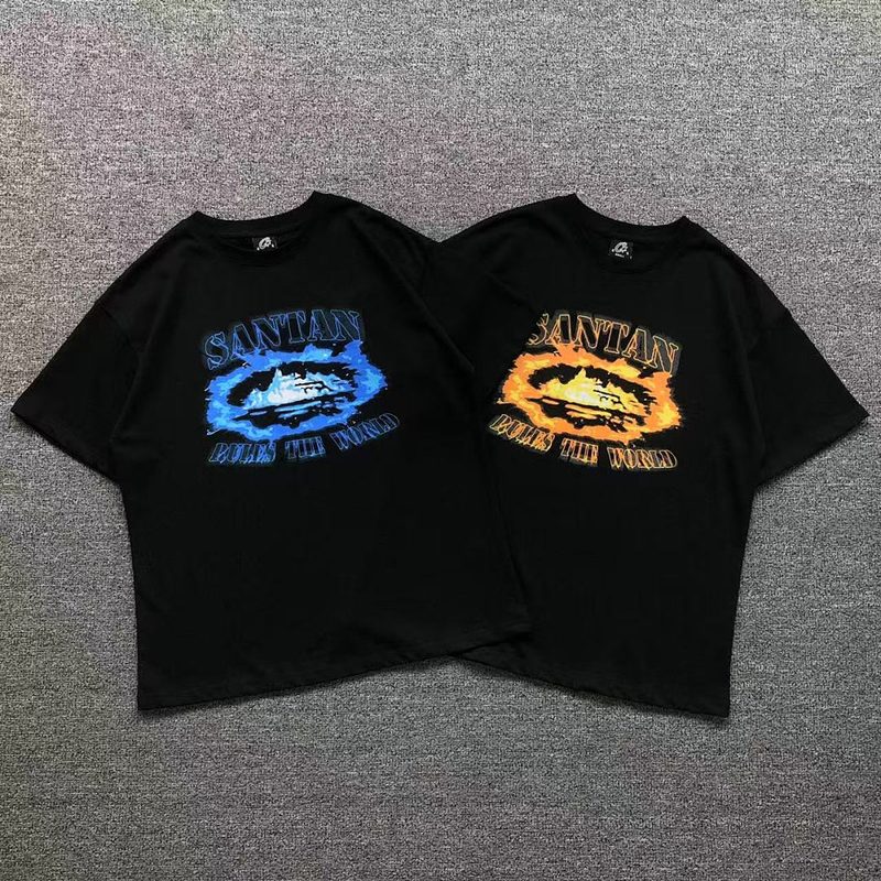 CORTEIZ T-SHIRT 184
