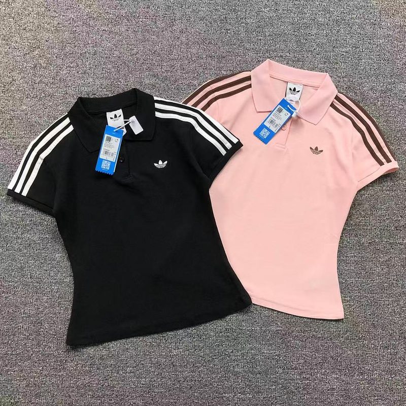 ADIDAS POLO FEMAIE STYIE 184
