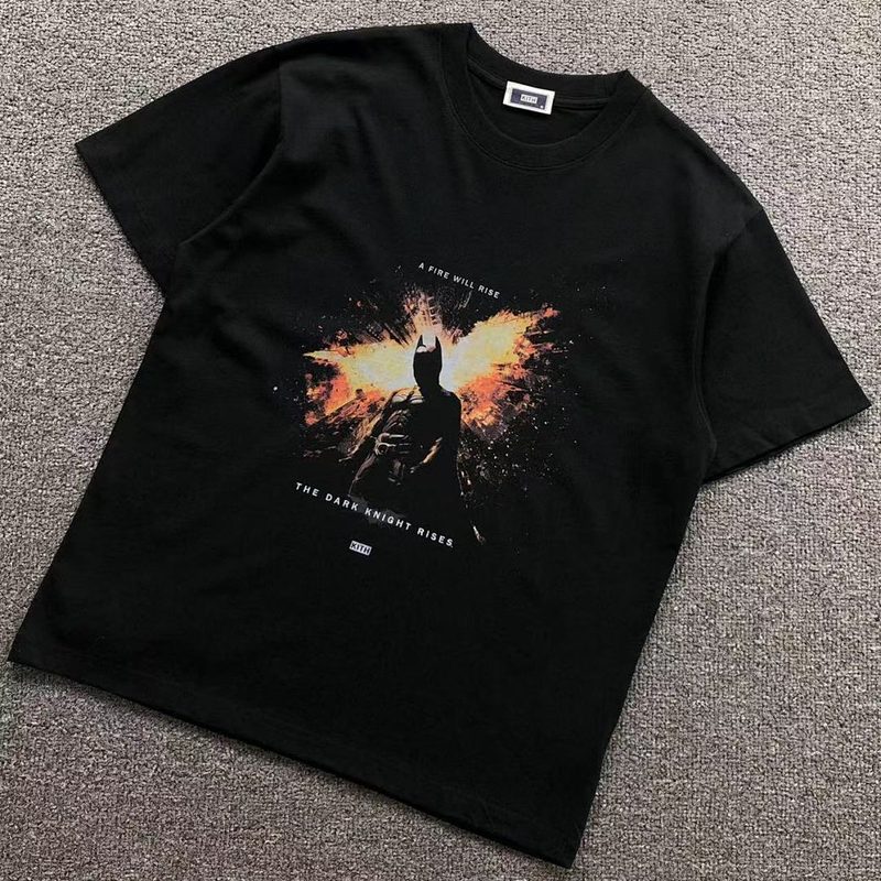 KITH T-SHIRT 184